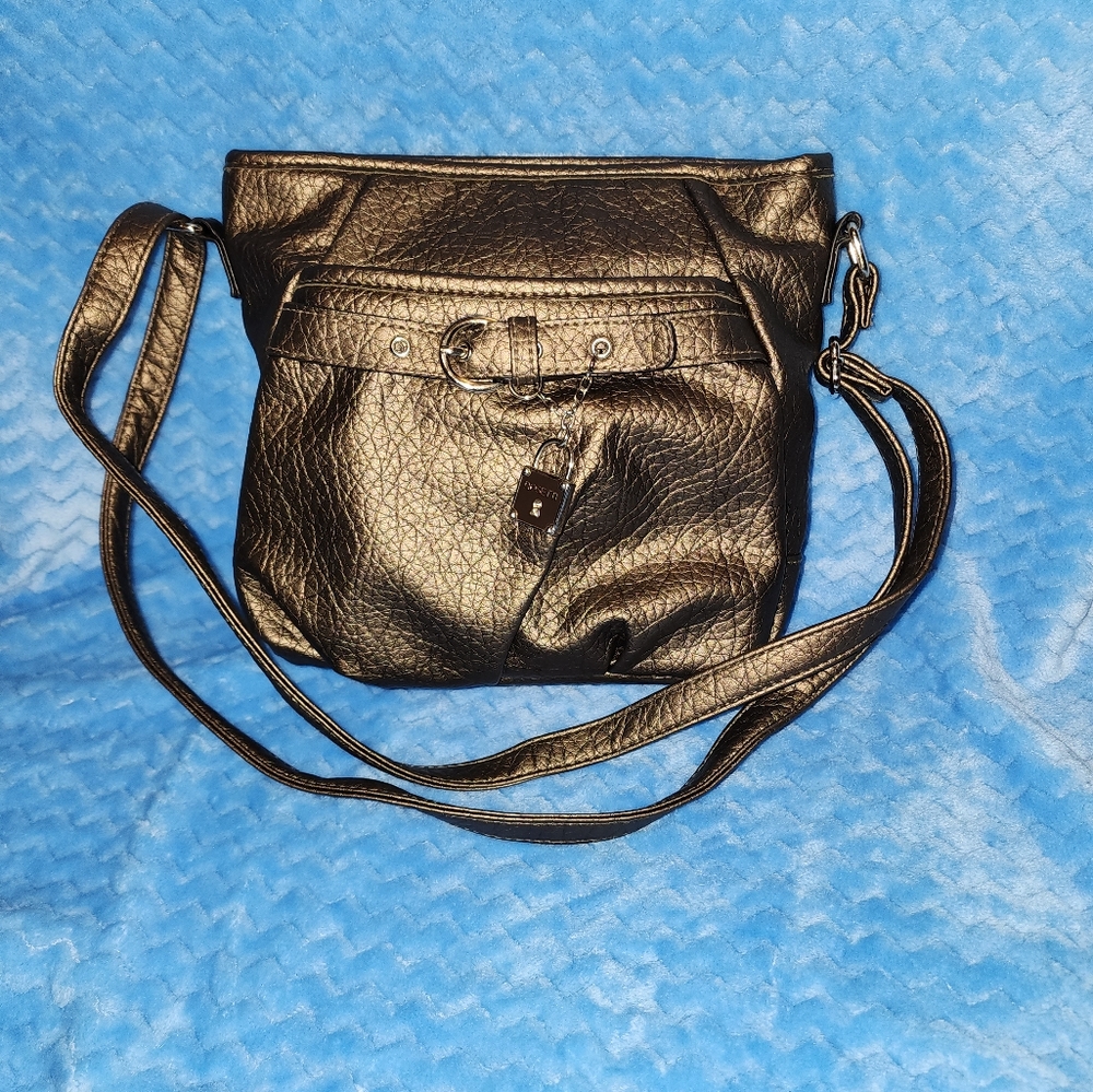 NWOT Rosetti Crossbody Purse